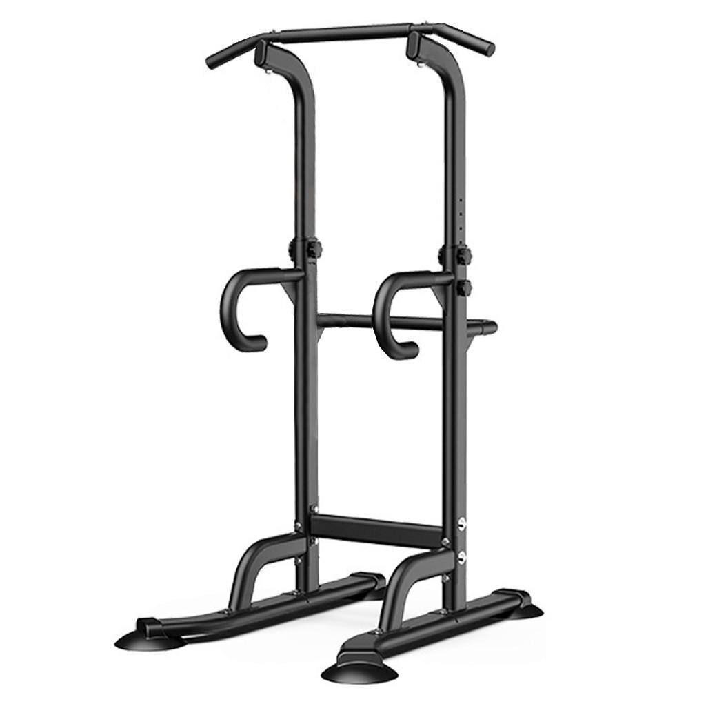 Everlast power 2025 tower pull up