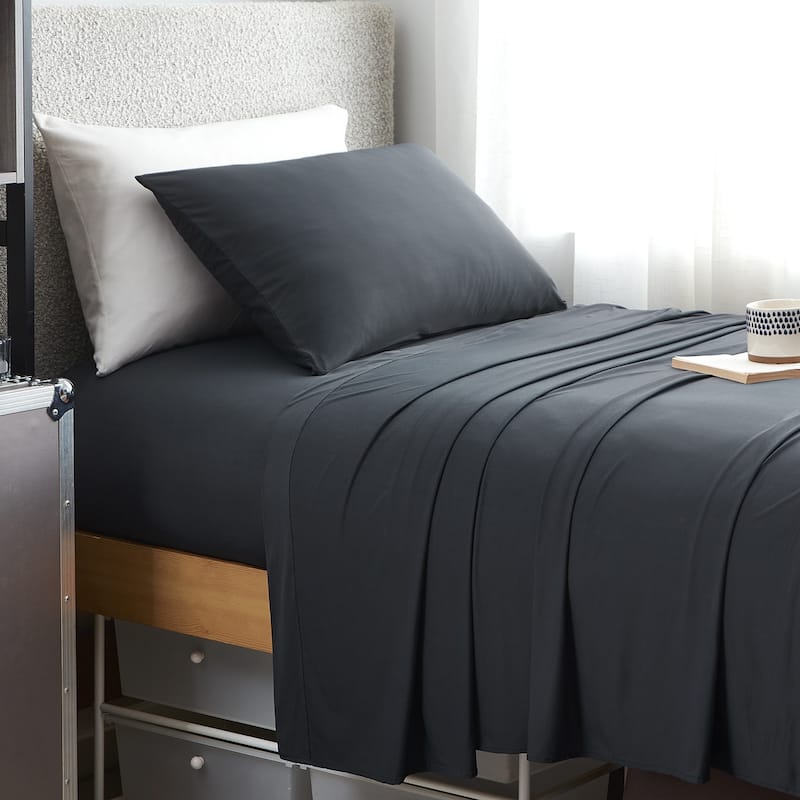 Cool It Boi® - Coma Inducer® Sheet Set - Black