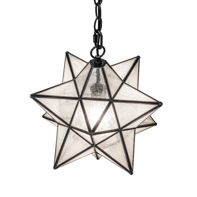 Meyda Tiffany 247140 12" Wide Pendant