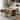 2 Set Upholstered Dining Chairs Modern Leisure Side Chair Kitchen Dining Chairs