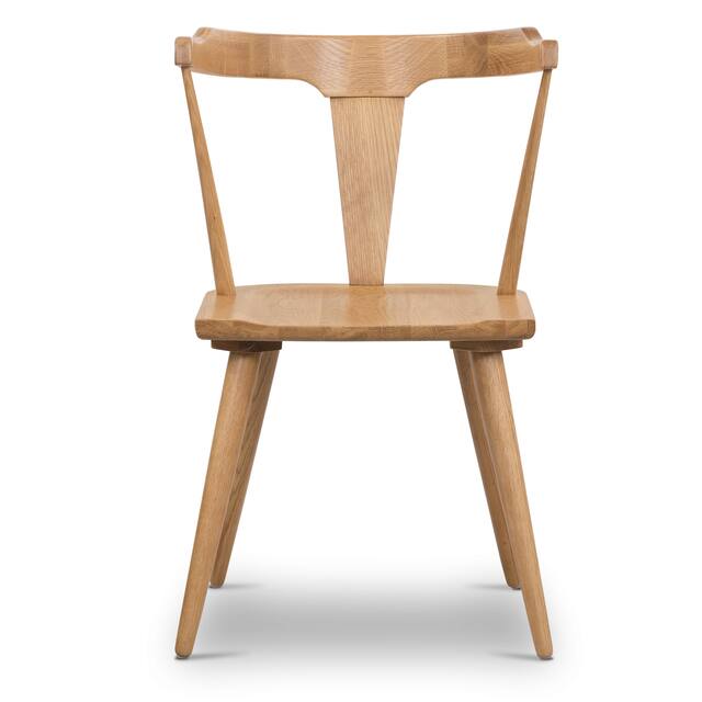 Poly and Bark Enzo Dining Chair