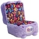 preview thumbnail 2 of 4, Happy Nappers: Care Bears 10" Pop N' Play Cube / Pillow- Share Bear