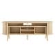 preview thumbnail 7 of 23, Cadence 71" TV Stand