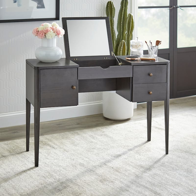 Lifestorey Parc Vanity Desk
