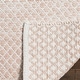 preview thumbnail 28 of 84, SAFAVIEH Handmade Flatweave Montauk Geert Cotton Rug