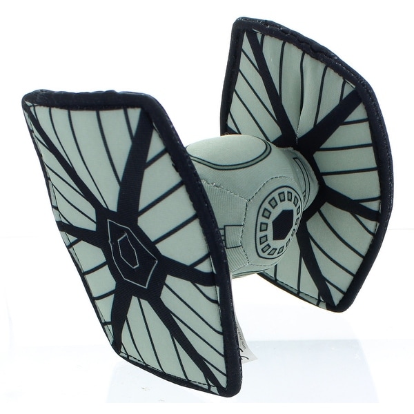 NEW Star Wars The Force Awakens Plush Tie Fighter Ship FREE SHIPPING