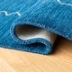 preview thumbnail 6 of 14, SAFAVIEH Handmade Himalaya Karly Modern Wool Rug