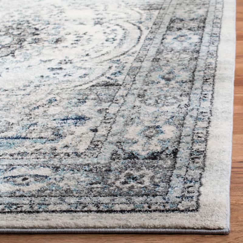 SAFAVIEH Madison Marlys Vintage Boho Oriental Rug