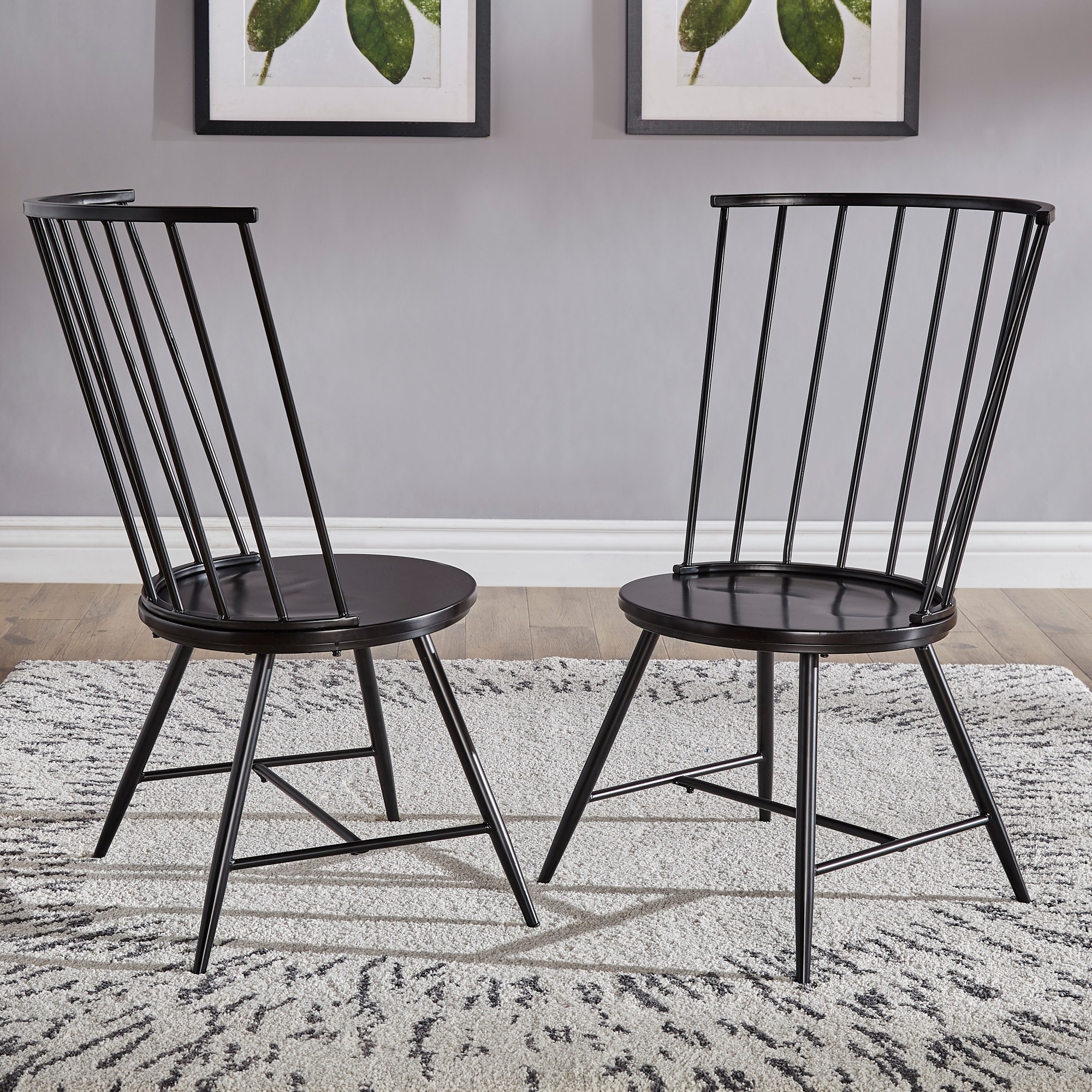 Truman high back windsor classic dining chair 2025