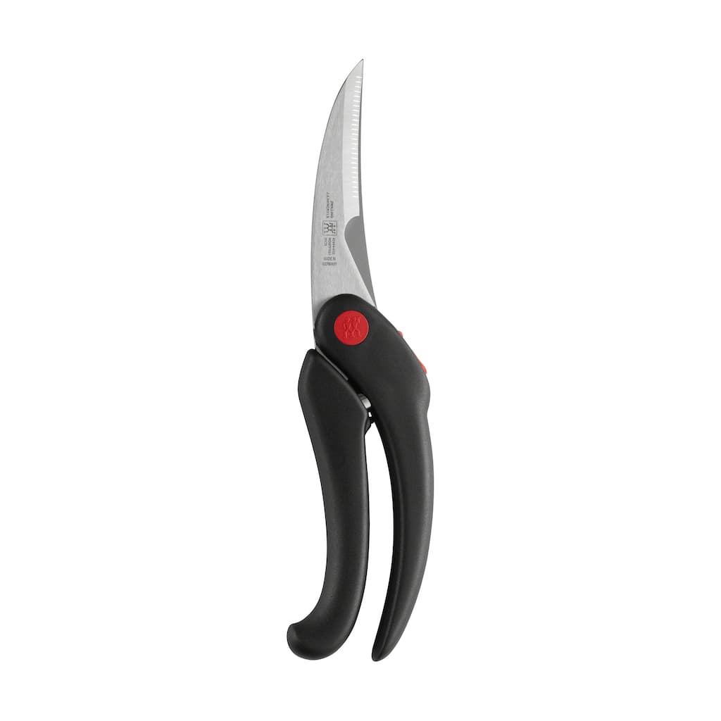 ZWILLING TWIN Deluxe Serrated Edge Poultry Shears - 1 unit