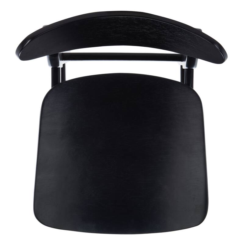 SAFAVIEH Petra Bar Stool - 17" W x 23" D x 42" H - 17Wx23Dx42H