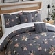preview thumbnail 3 of 8, Lucky Brand Cali Bouquet Duvets