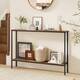 Option Rustic Brown