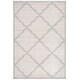 preview thumbnail 65 of 127, SAFAVIEH Amherst Irma Modern Rug 6' x 9' - Beige/Light Grey - Rectangle