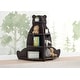 preview thumbnail 6 of 4, Bear Bookcase - Greenguard Gold Certified