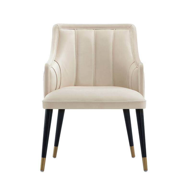 Eda Wood Dining Room Armchair