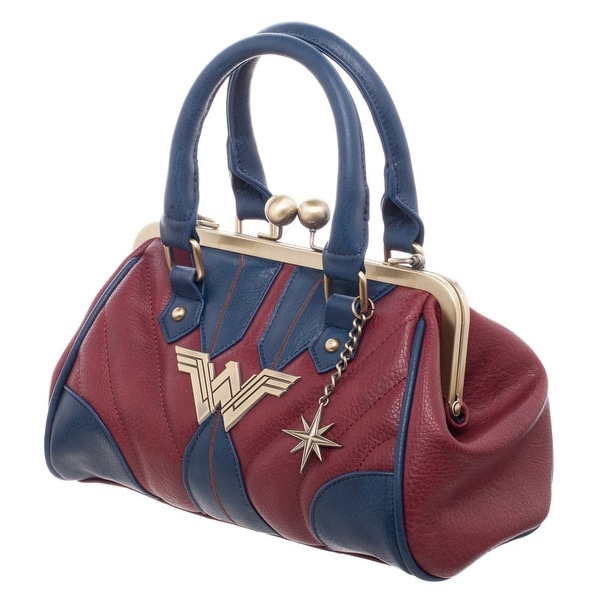 wonder woman handbag