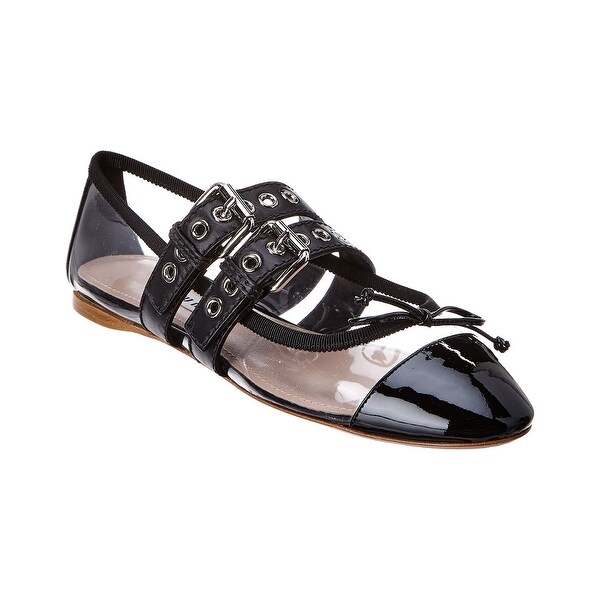 miu miu flats sale