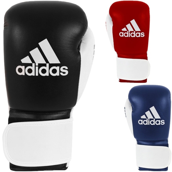 adidas glory professional boxing gloves