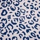 preview thumbnail 5 of 10, Rizzy Home Tiger Print Cotton Fitted Cribsheet - 28" X 52"