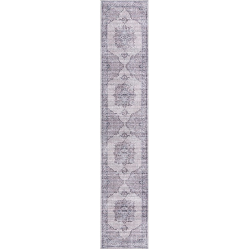 Traditional Shara Collection Area Rug