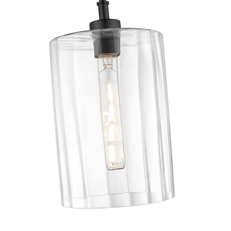 Chastine 1-Light Pendant Light
