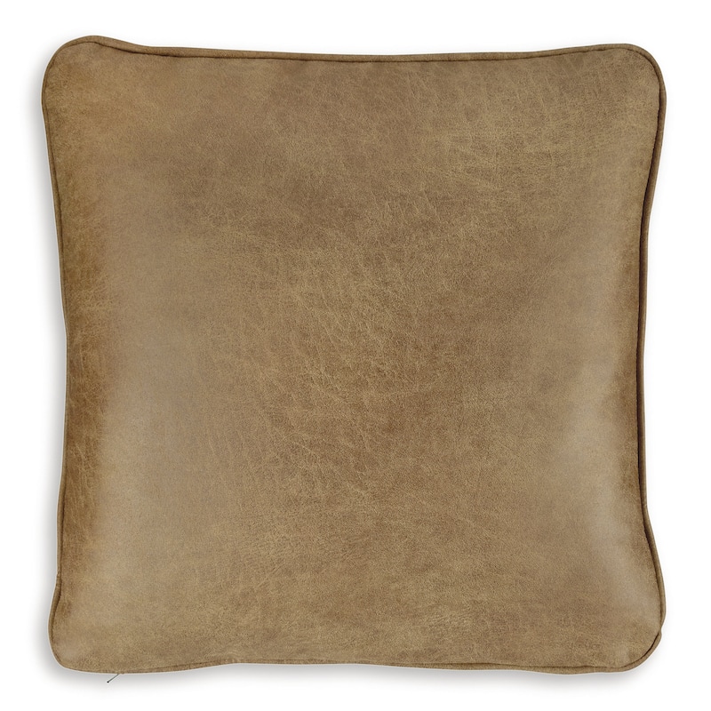 Signature Design by Ashley Cortnie Brown Pillow (Set of 4)