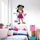 preview thumbnail 2 of 5, The Proud Family Penny Giant Wall Decals by RoomMates