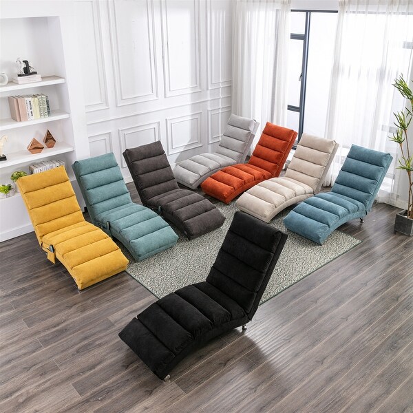 Bed bath and hot sale beyond chaise lounge