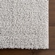 preview thumbnail 3 of 9, Nuloom Kerra Transitional Solid Area Rug