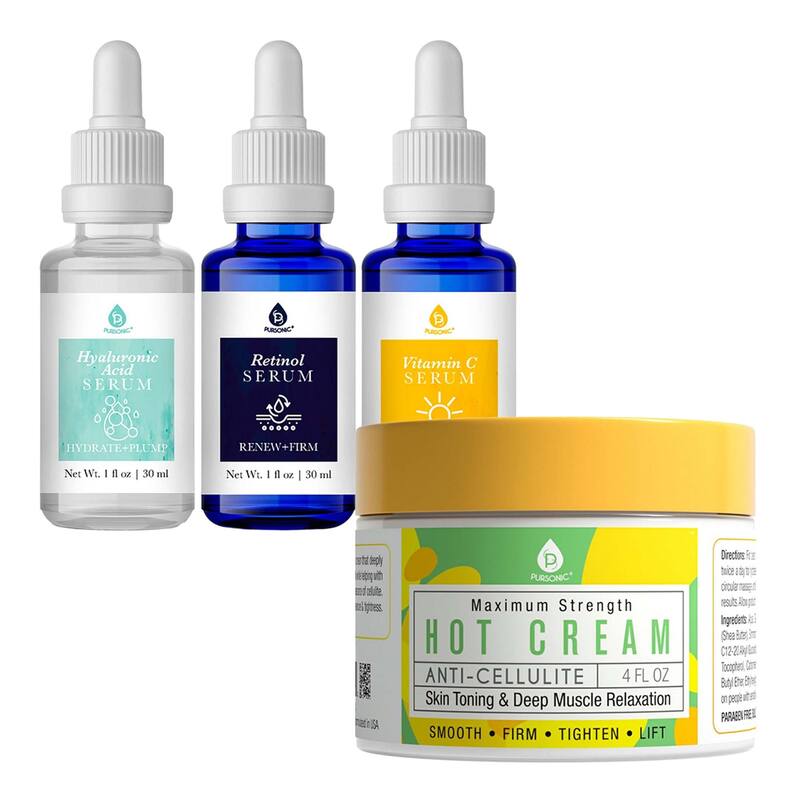 Ultimate Skin Care Duo - Exfoilants