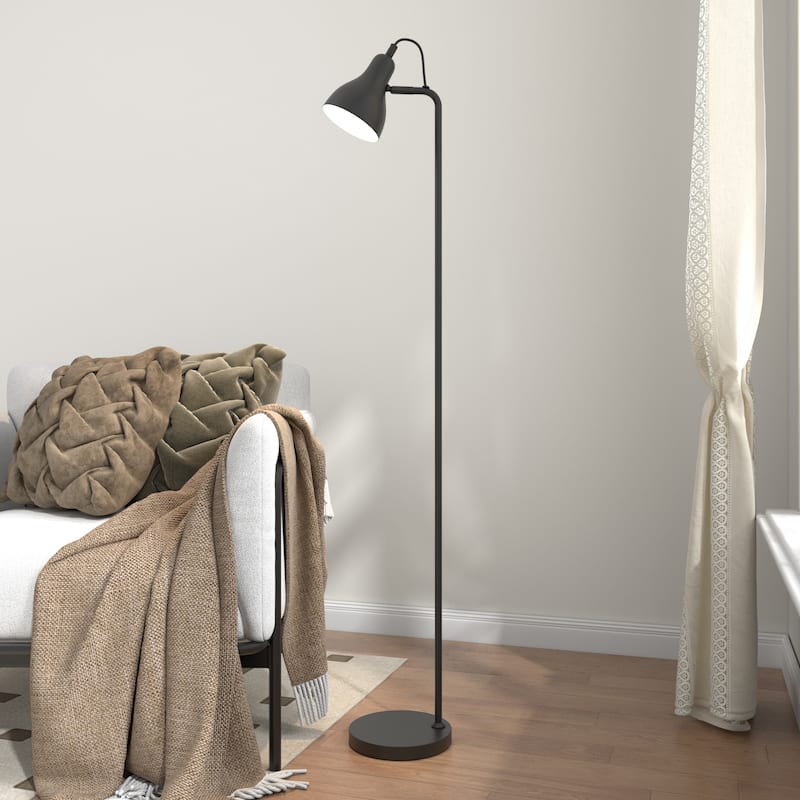 Acroma 53" Floor Lamps For Living Room