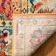 preview thumbnail 36 of 48, SAFAVIEH Savannah Wenda Boho Oriental Polyester Rug