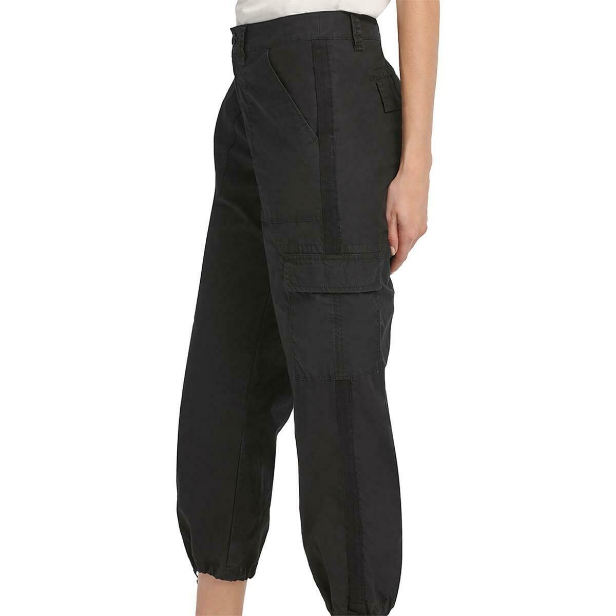 women's 6 pocket cargo pants