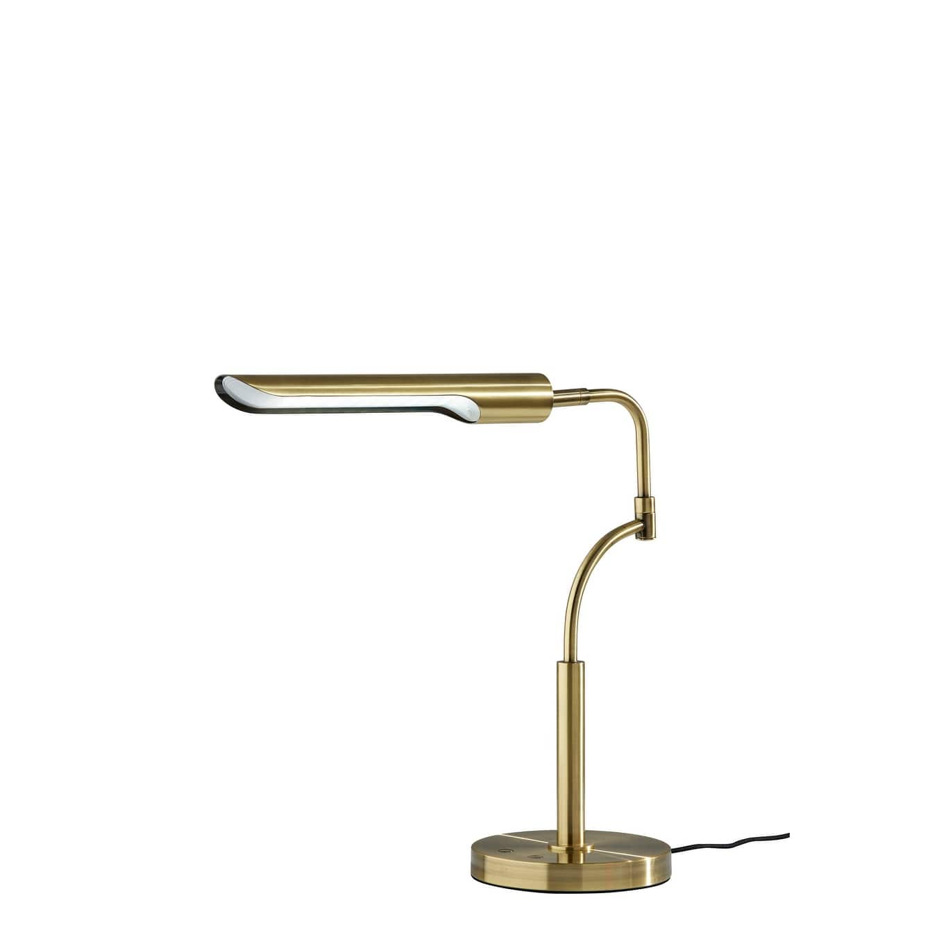 Option Antique Brass
