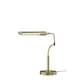Option Antique Brass