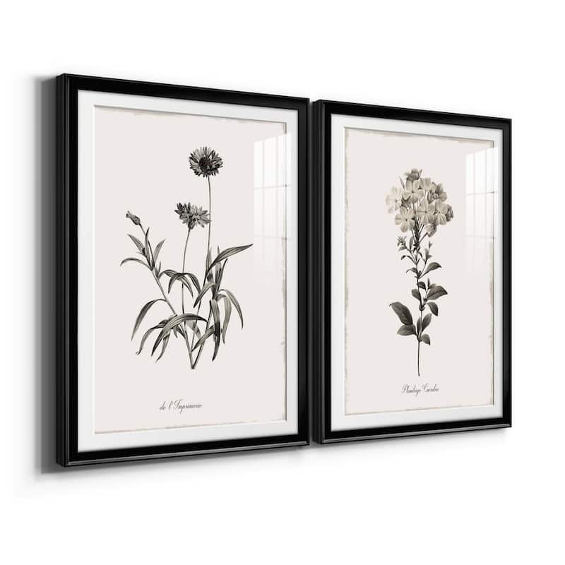 Sketchbook Imperial Premium Framed Print - Ready to Hang