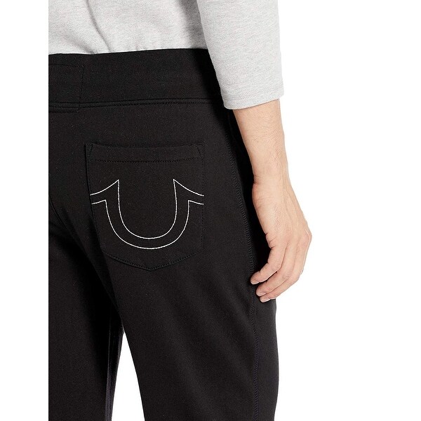 true religion sweat suits for men