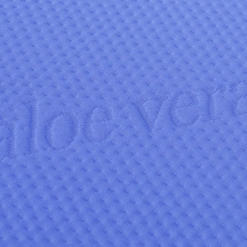 Doze 6 in. Firm Gel Memory Foam Bed in a Box Mattress with Aloe Vera Cover