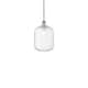 Option Polished Chrome / Clear