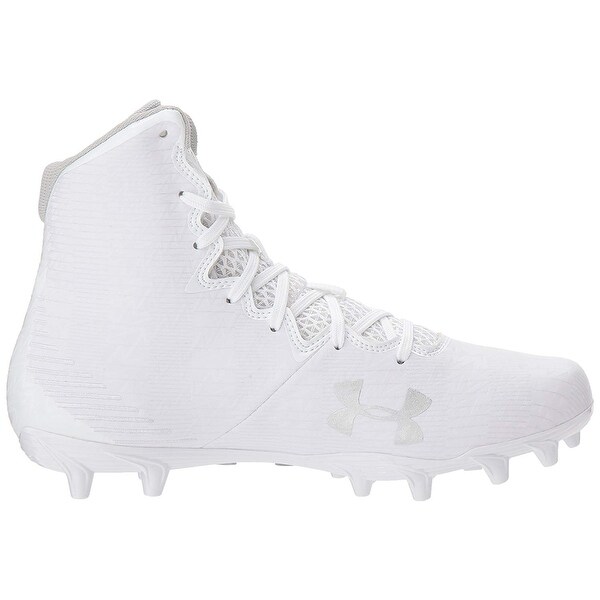 under armour women's lax highlight mc lacrosse shoe
