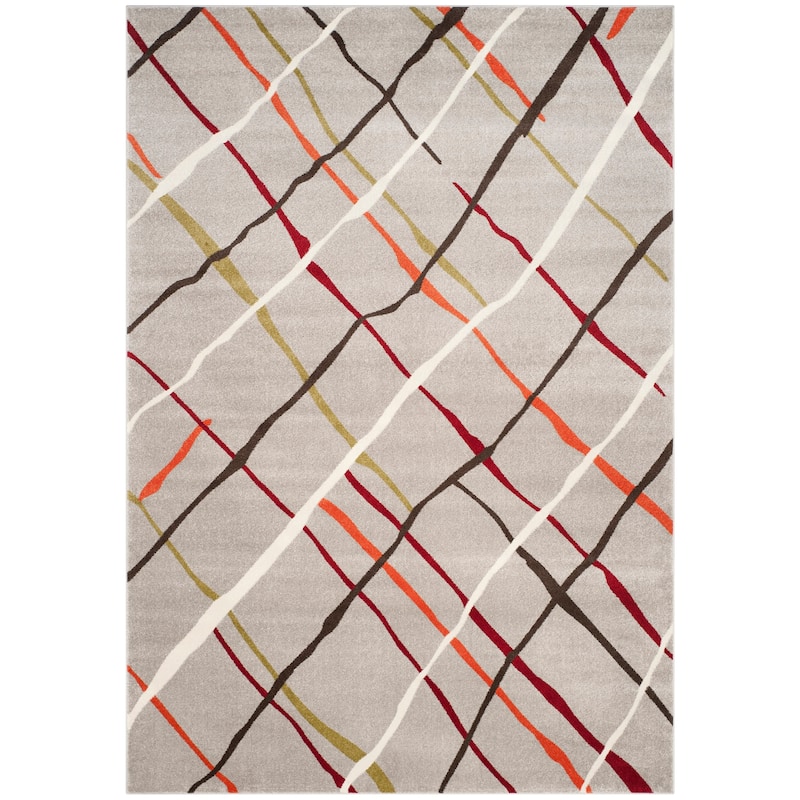 SAFAVIEH Porcello Fridrikka Modern Rug