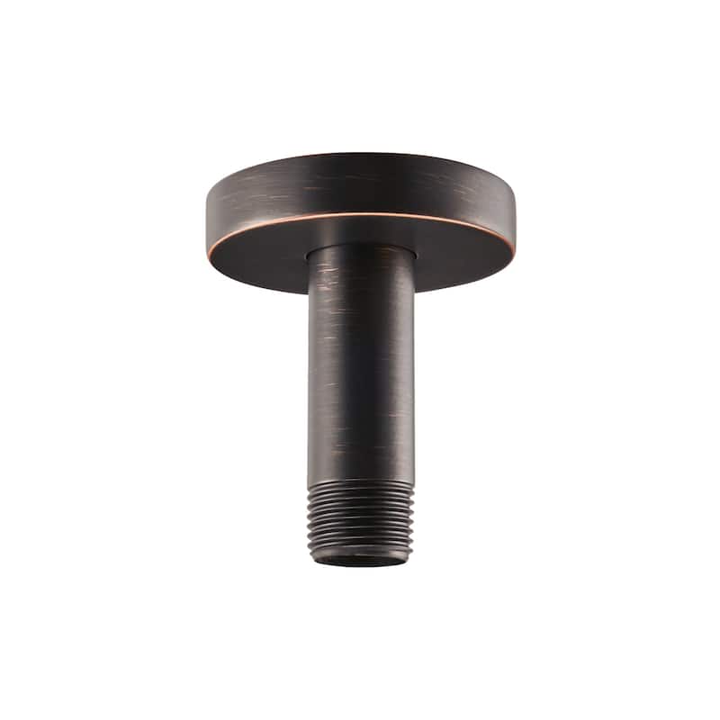 American Standard 3" Ceiling Shower Arm with Flange