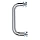 Option Polished Chrome