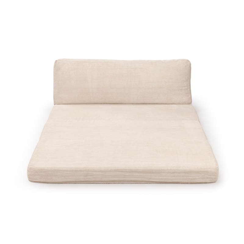 Max and Lily Fold 'n Fun Convertible Lounger Sleeper Sofa