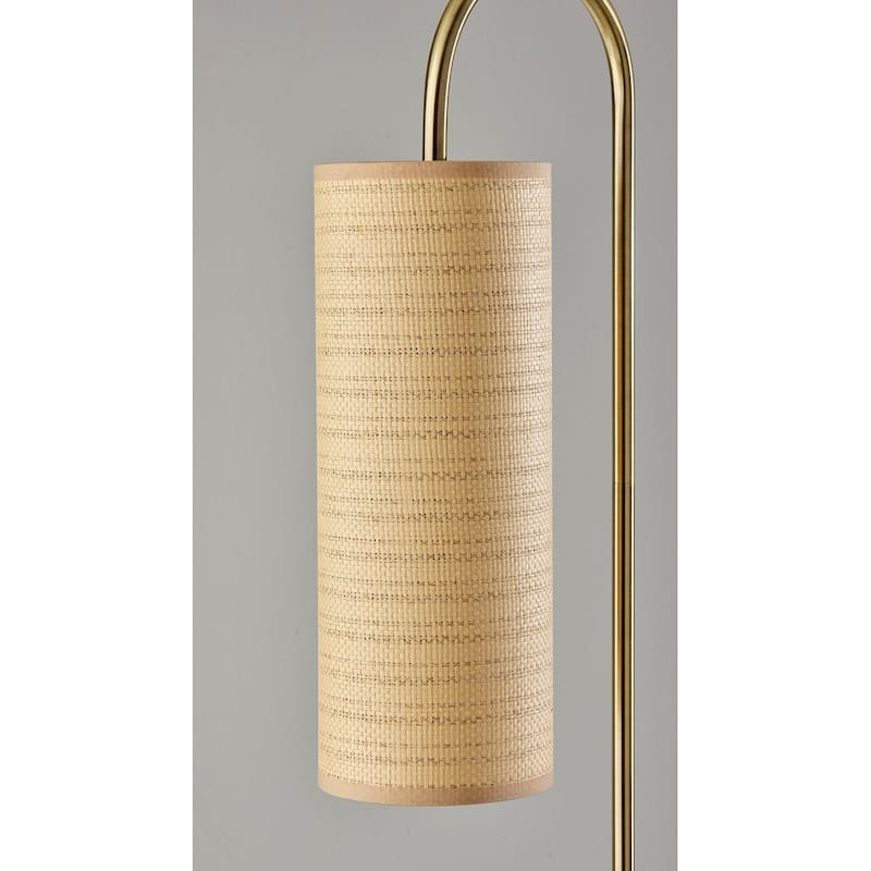 Mendoza Floor Lamp