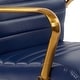 preview thumbnail 3 of 46, Baldwin Mid-Back Faux Leather Chair