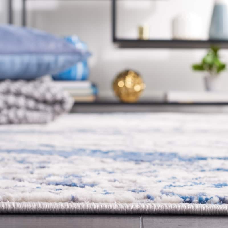 SAFAVIEH Eternal Chiyoe Modern Abstract Rug