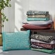 preview thumbnail 2 of 36, Superior Cotton Blend Oversized Classic Medallion Bedspread Set