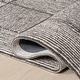 preview thumbnail 8 of 6, Milo Tiled Wool Area Rug